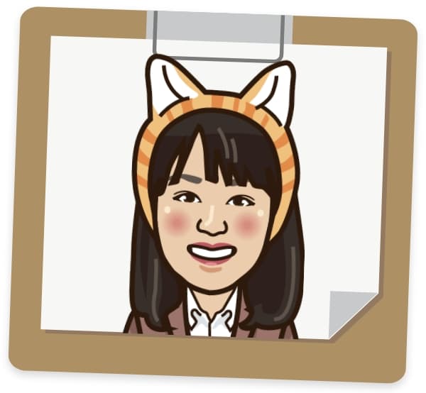 市原 優子（ネコ）