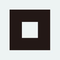 角型<br class="sp_on">中抜き