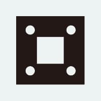 角型<br class="sp_on">フランジ