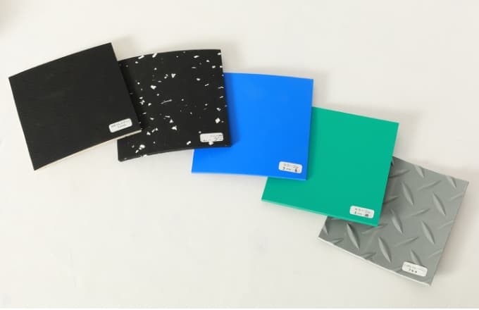 自由に選べる
サンプル5枚セット