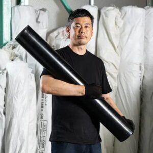 【ワケあり/処分品特価】天然ゴムシート 画像