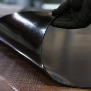 【ワケあり/処分品特価】天然ゴムシート 画像