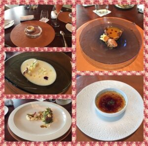 自分へのごほうび