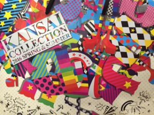 関西コレクション☆