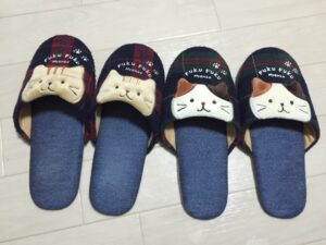 にゃんこグッズ☆