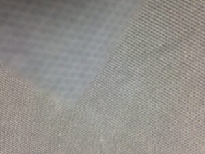 両面シボ加工の合成ゴムもあります