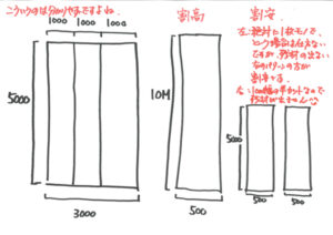 ゴムマットのお得な注文方法