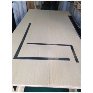 ゴムマットを切るための工具たち