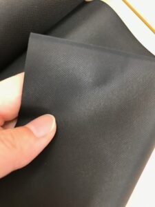 ＊布目の合成ゴムが端材売場に登場しました＊