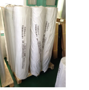 天然ゴム厚さ10mm×1500mm×5000mm入荷してます！