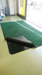 ワケありシリコンゴムシートが好評です！