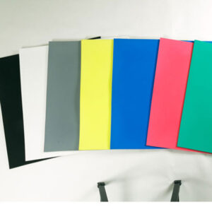 【在庫限り】カラースポンジの処分特価販売をしています