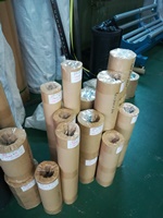 新人アルバイトが発見！ゴムシートを少量だけ欲しい場合でも超お買い得にお求めできる極秘裏技！！