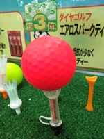 ゴムがゴルフの歴史を変えた？聞いてないのにゴルフの歴史を語りだすシャチョー！！