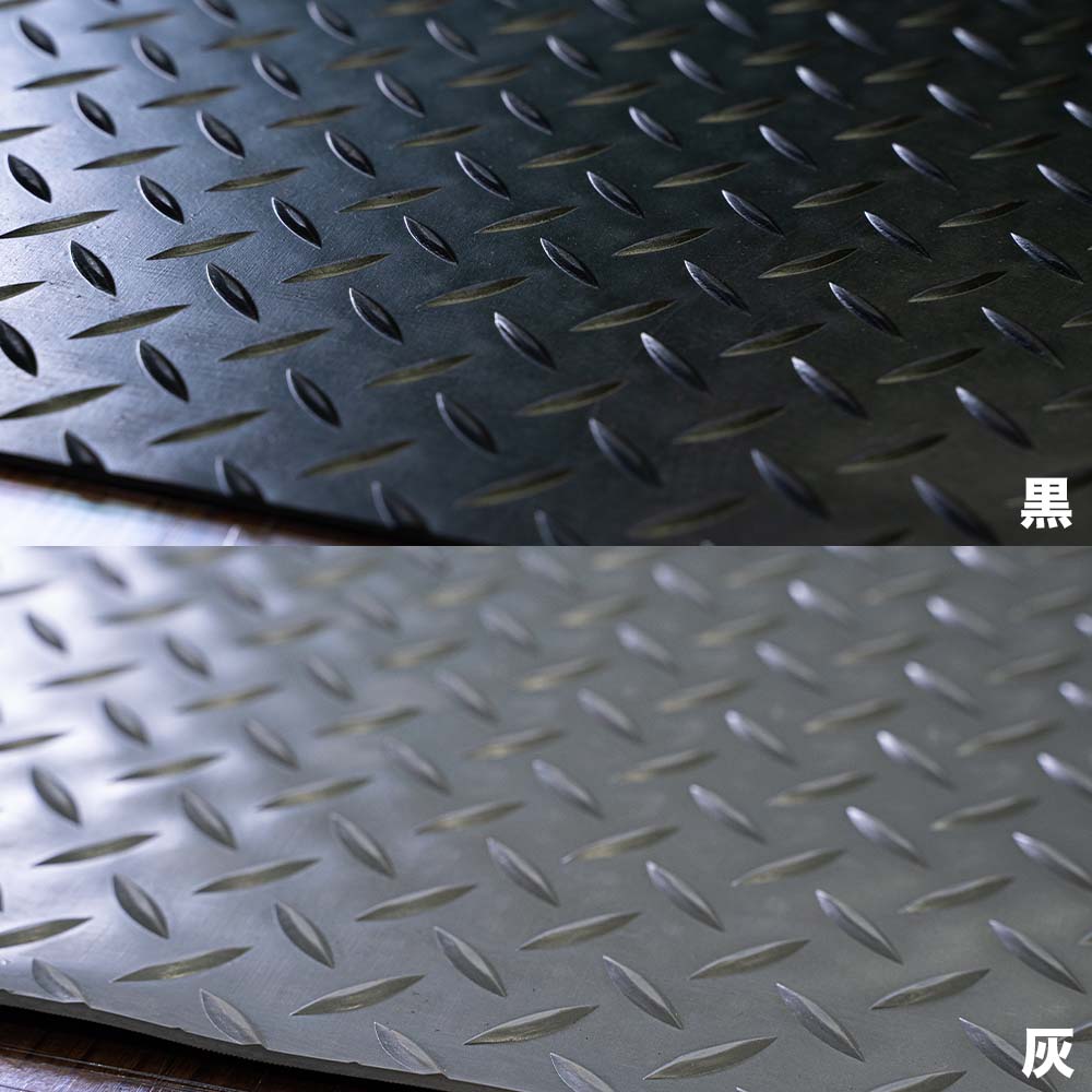 てっぱんゴムシート 画像