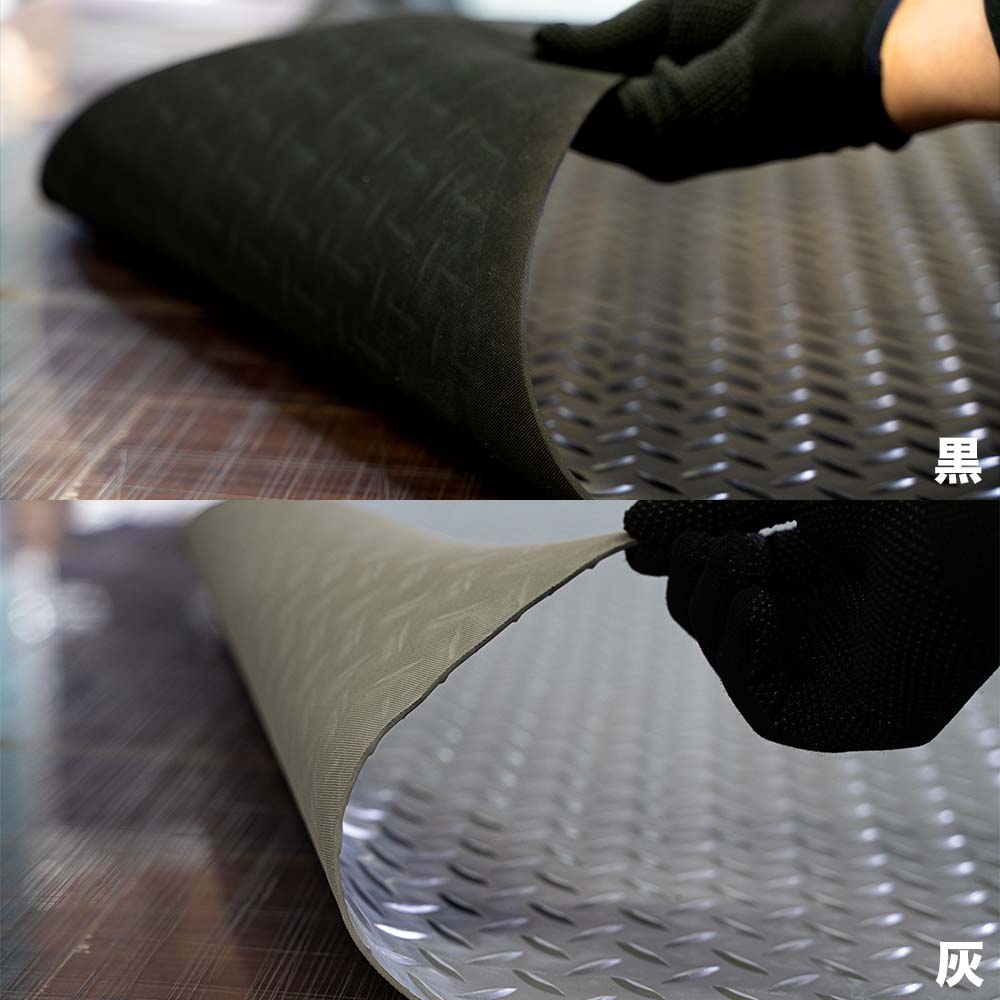 てっぱんゴムシート 画像