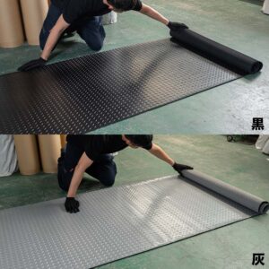 てっぱんゴムシート 画像