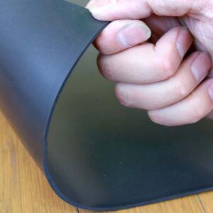 耐候性に優れたゴムシート 画像