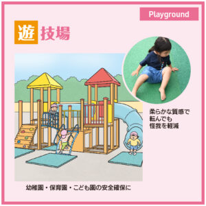 安全ふわゴムシート 画像