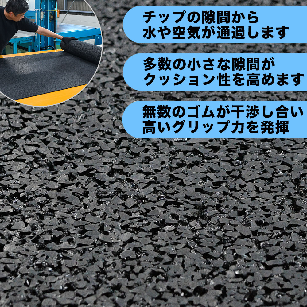 安全ふわゴムシート 画像