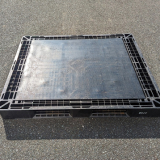 パレット用ゴム　積荷保護、滑り止めに