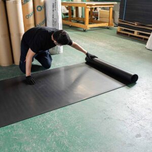 合成ゴムシート 画像