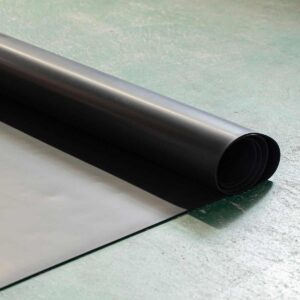 合成ゴムシート 画像