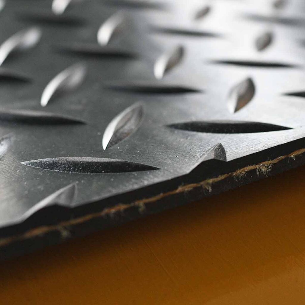 てっぱんゴムシート 画像