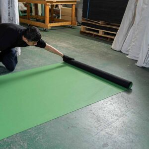 合成ゴム（両面エンボス） 画像