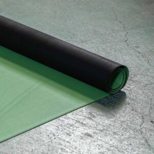 合成ゴム（両面エンボス） 画像