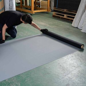 合成ゴム（両面エンボス） 画像