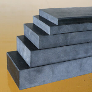 厚物ゴムシート 画像