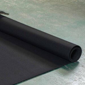 天然ゴム（両面エンボス） 画像