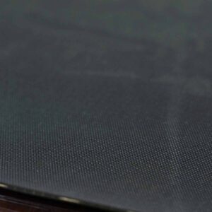 補強布入りゴムシート 画像