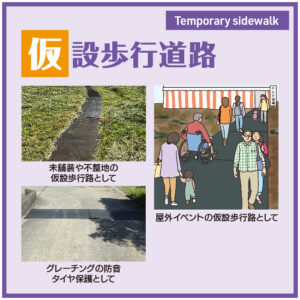 凹凸のあるリサイクルゴムシート 画像