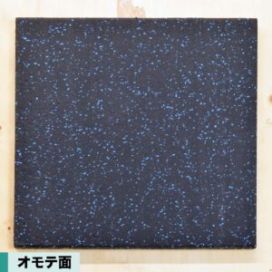 ワケあり処分特価スポーツジム専用ゴムマット 画像
