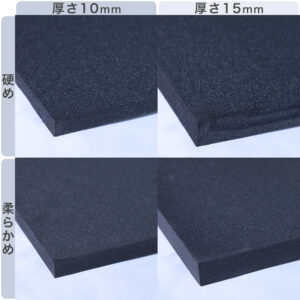 カラースポンジ 画像