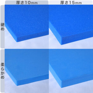 カラースポンジ 画像