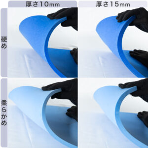 カラースポンジ 画像