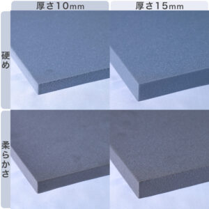 カラースポンジ 画像