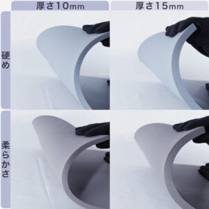 カラースポンジ 画像