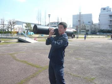 ゴムシートの重さ