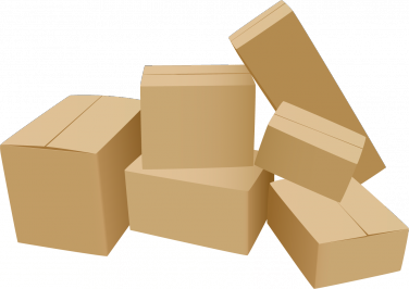 製品の直置き防止