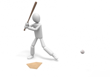 バッターボックス